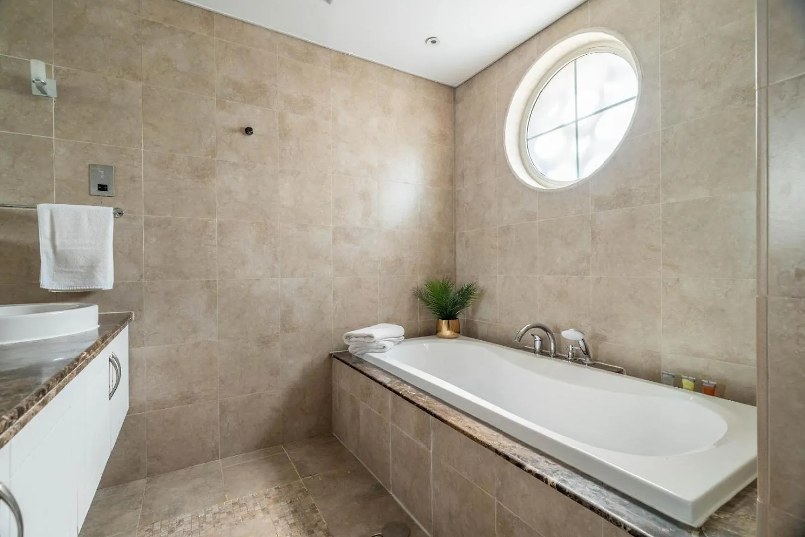 Guestready - Jumeirah Park Villa Retreat Dubai Apartment