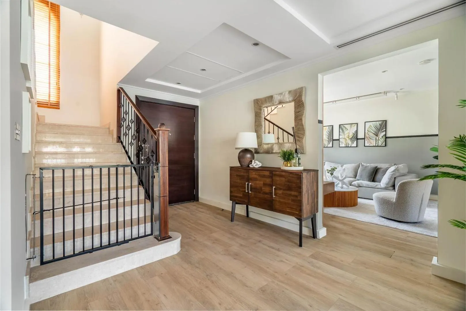 Guestready - Jumeirah Park Villa Retreat Dubai United Arab Emirates