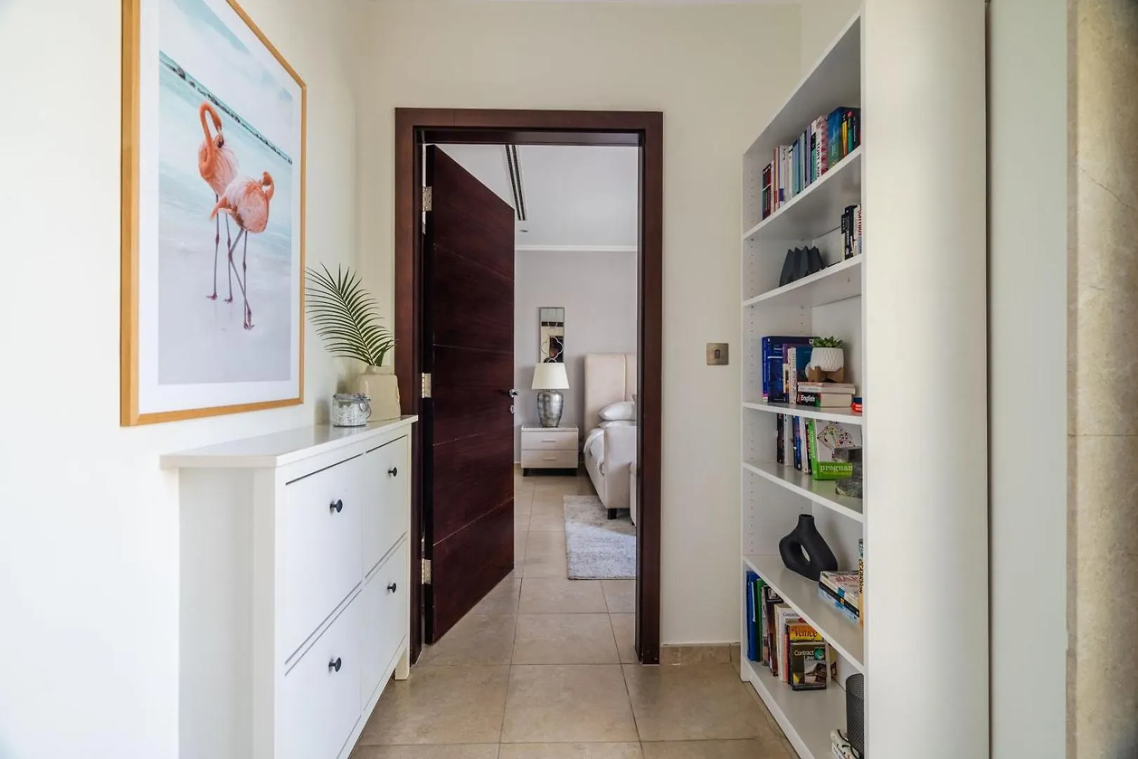 Guestready - Jumeirah Park Villa Retreat Dubai Apartment