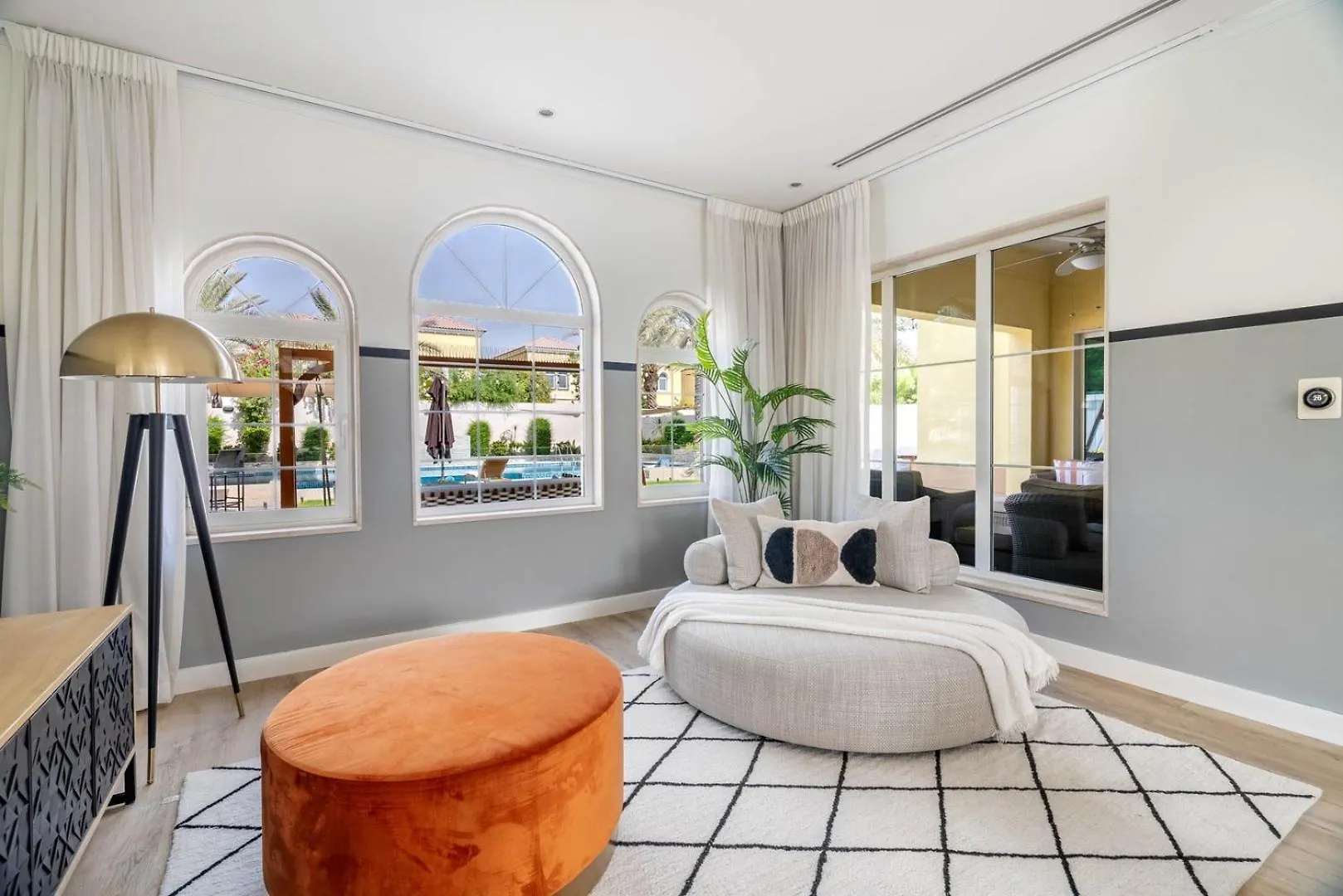 Apartment Guestready - Jumeirah Park Villa Retreat Dubai