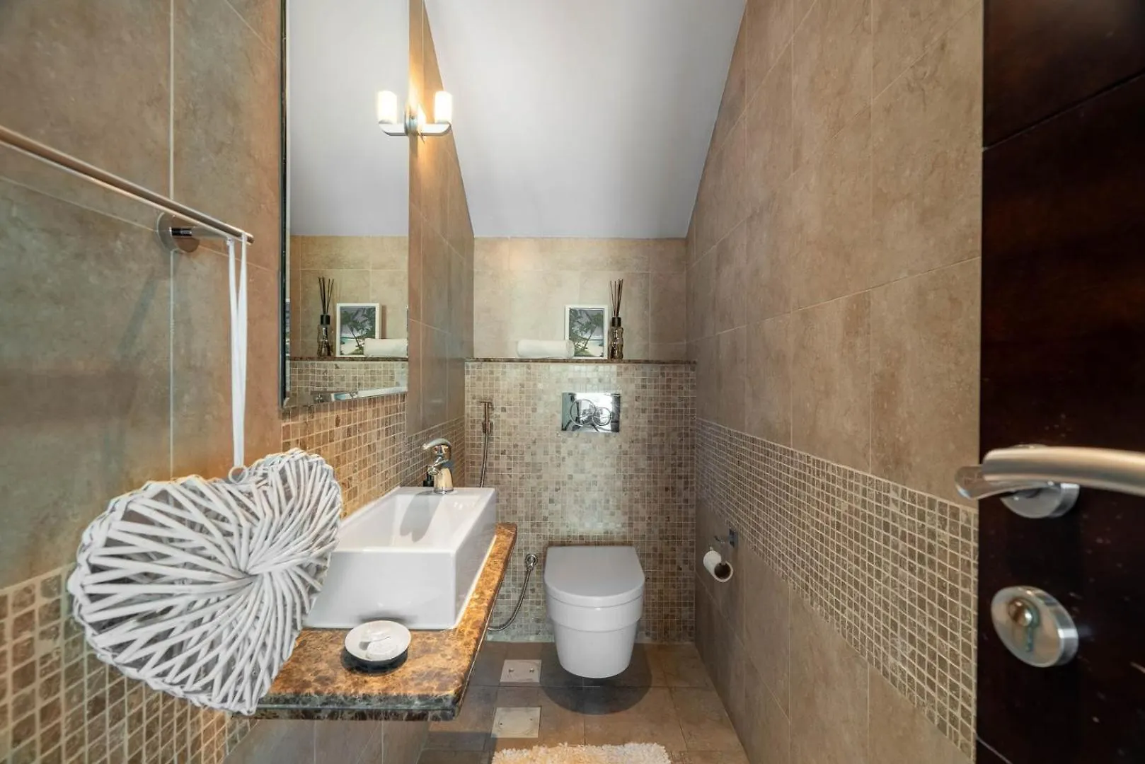 Guestready - Jumeirah Park Villa Retreat Dubai