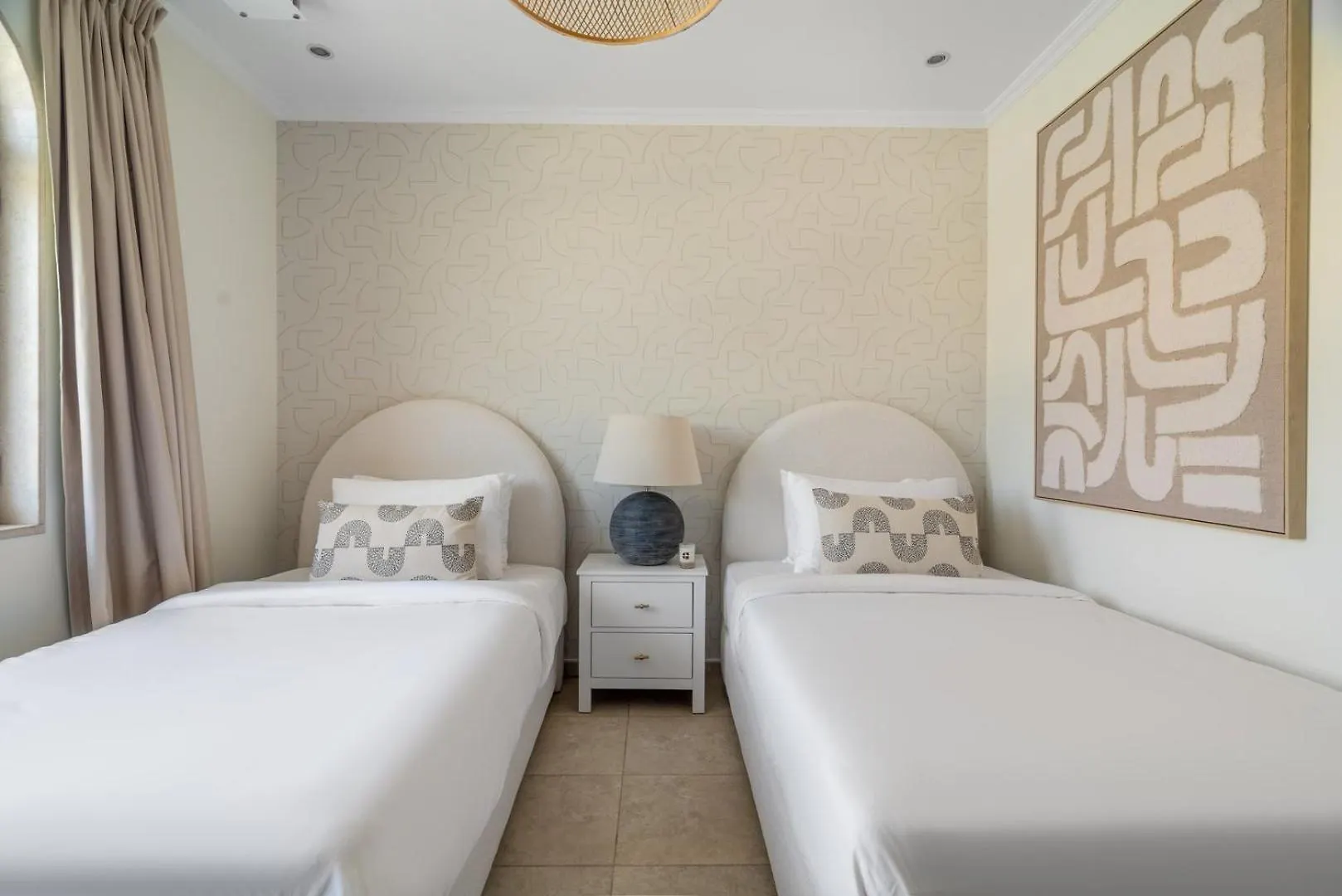 Guestready - Jumeirah Park Villa Retreat Dubai United Arab Emirates