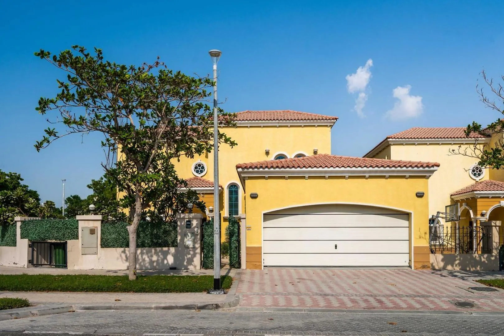 Guestready - Jumeirah Park Villa Retreat Dubai 0*,  United Arab Emirates