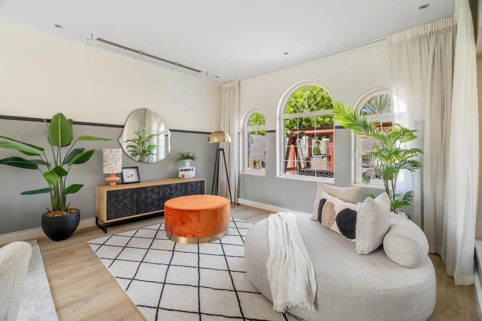 Guestready - Jumeirah Park Villa Retreat Dubai Apartment
