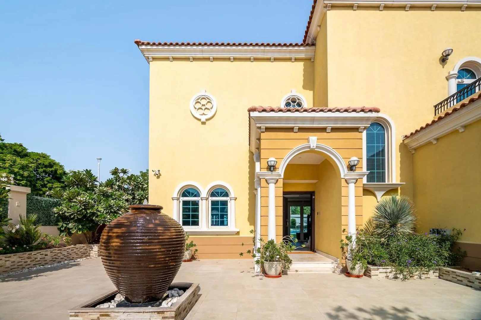 Apartment Guestready - Jumeirah Park Villa Retreat Dubai United Arab Emirates