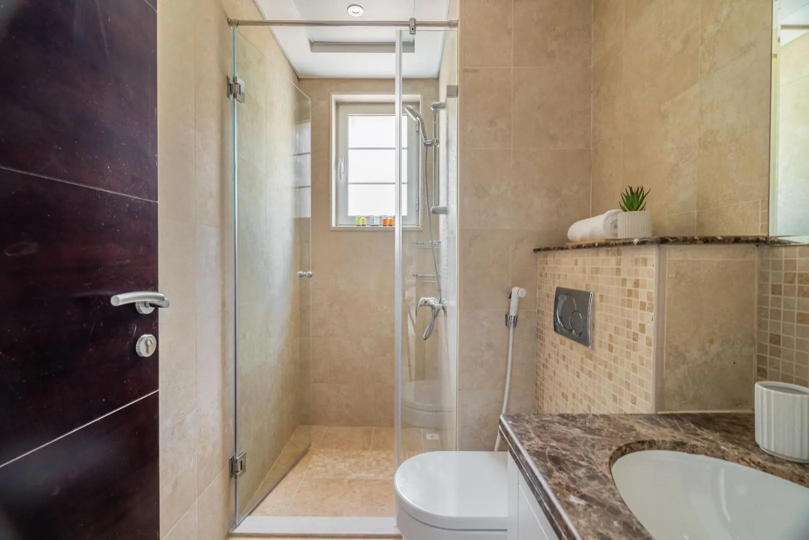 Apartment Guestready - Jumeirah Park Villa Retreat Dubai