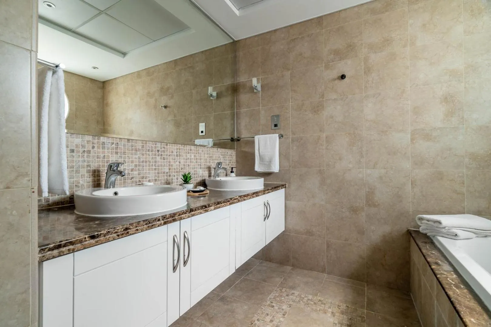 Apartment Guestready - Jumeirah Park Villa Retreat Dubai