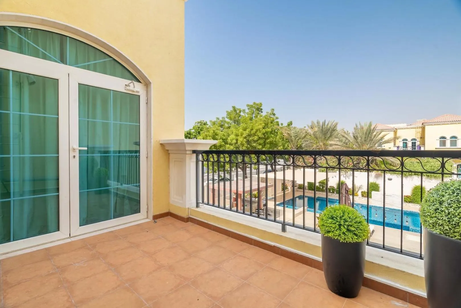 Apartment Guestready - Jumeirah Park Villa Retreat Dubai United Arab Emirates