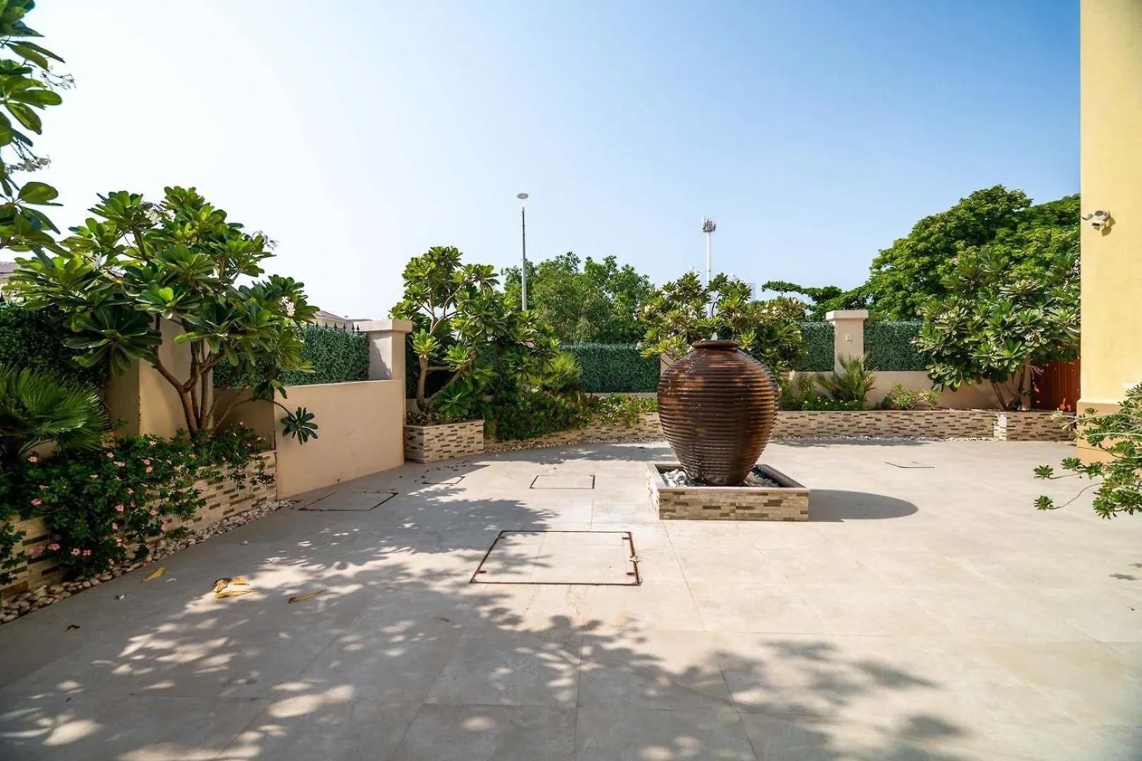 Guestready - Jumeirah Park Villa Retreat Dubai 0*,