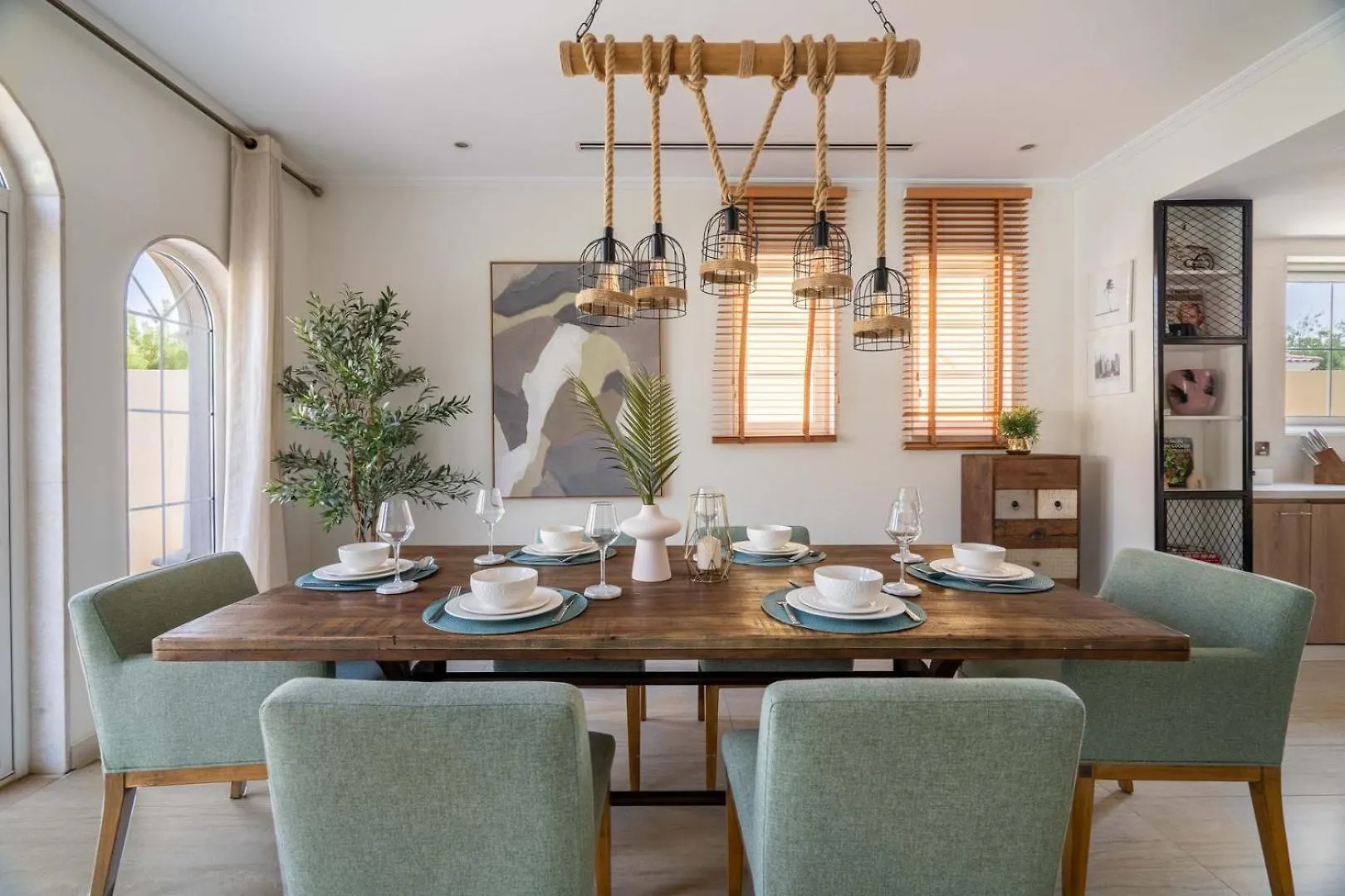 Guestready - Jumeirah Park Villa Retreat Dubai United Arab Emirates