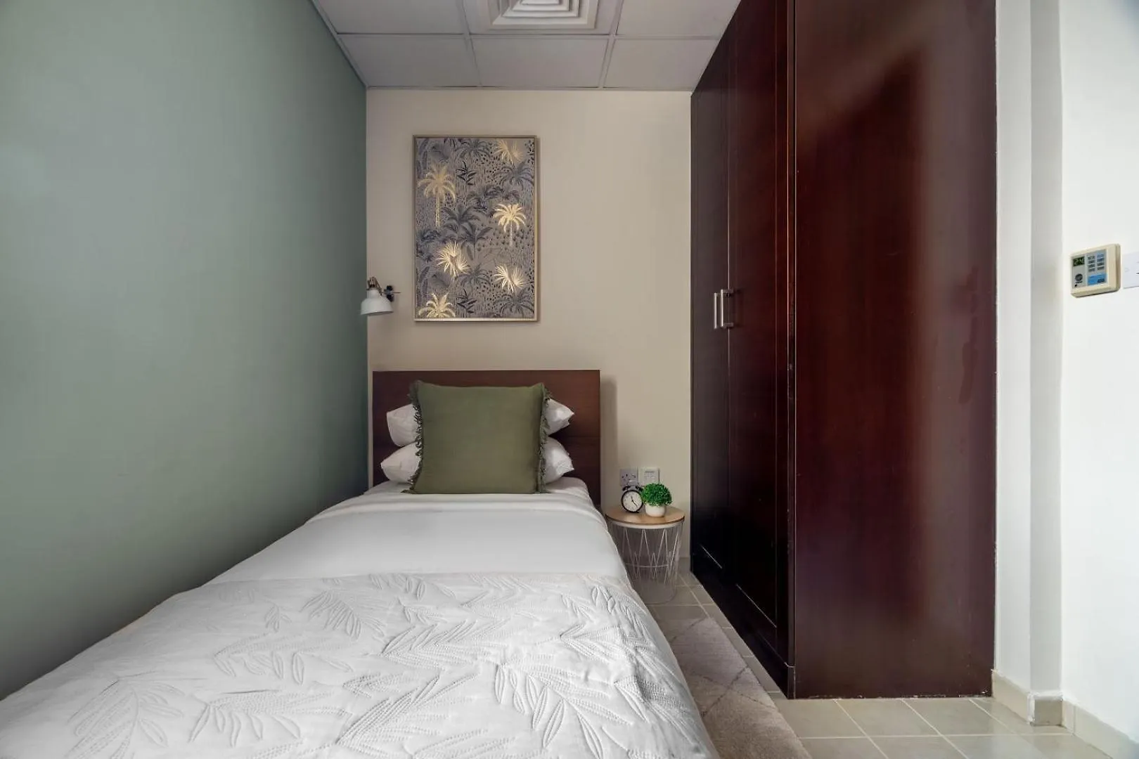 Guestready - Jumeirah Park Villa Retreat Dubai Apartment