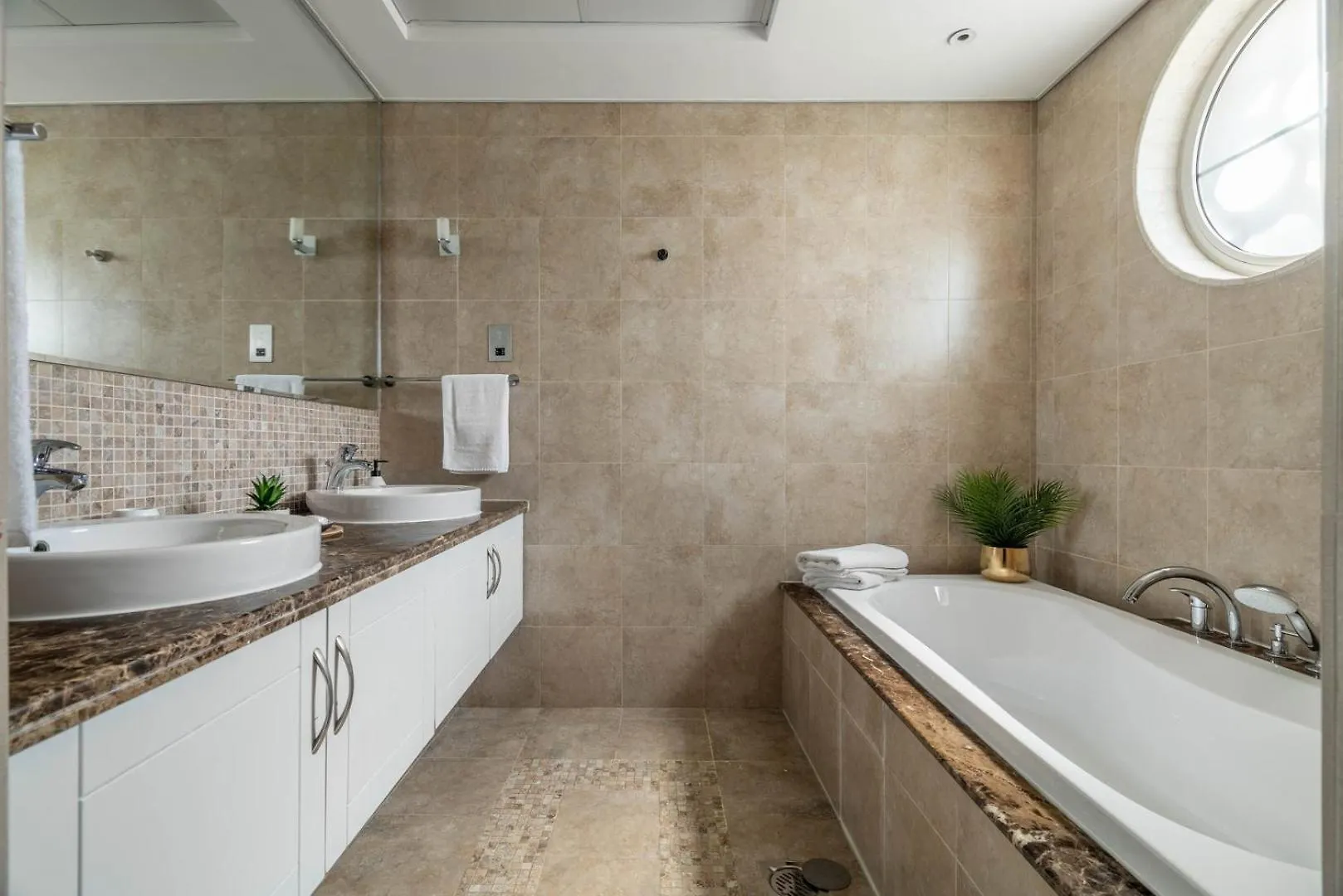 Apartment Guestready - Jumeirah Park Villa Retreat Dubai United Arab Emirates