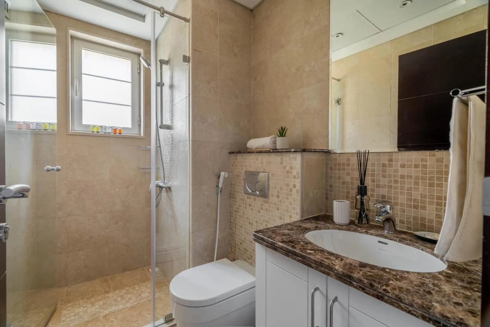 Guestready - Jumeirah Park Villa Retreat Dubai 0*,  United Arab Emirates