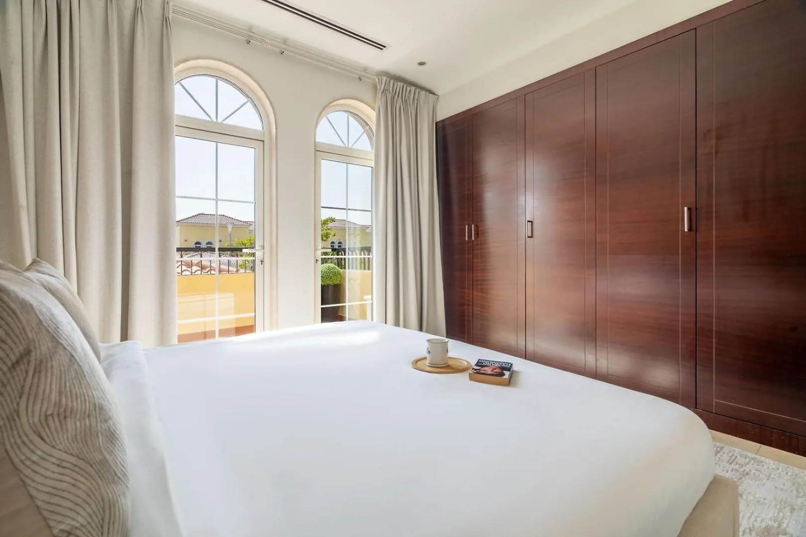 Apartment Guestready - Jumeirah Park Villa Retreat Dubai