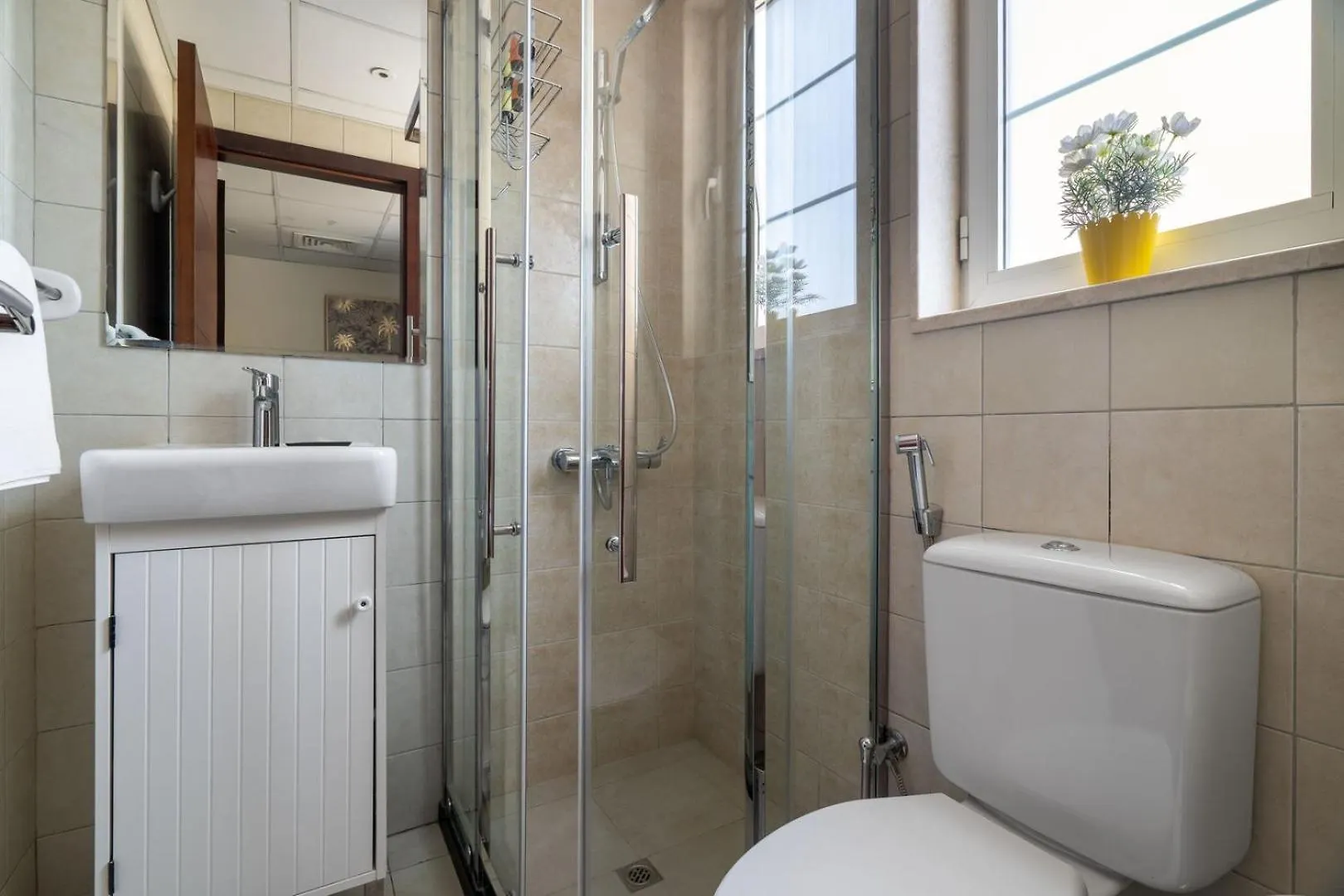 Guestready - Jumeirah Park Villa Retreat Dubai United Arab Emirates