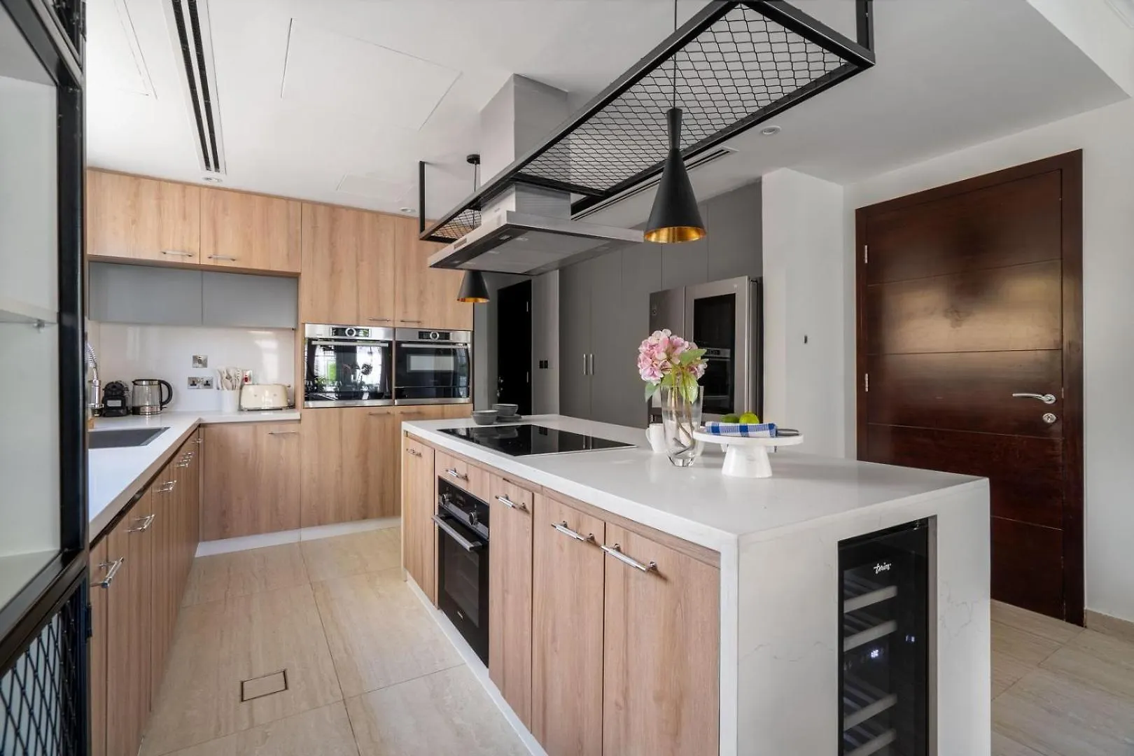 Guestready - Jumeirah Park Villa Retreat Dubai United Arab Emirates